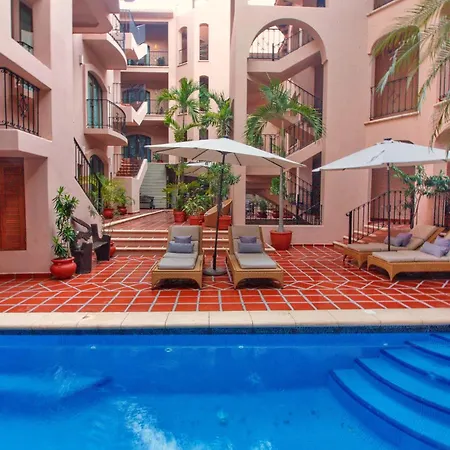 Acanto Hotel Playa Del Carmen, Trademark Collection By Wyndham