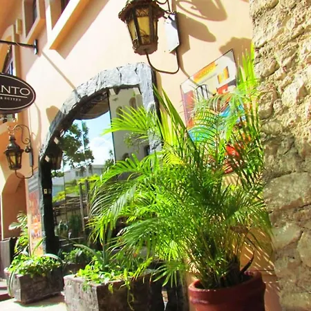 Acanto Hotel Playa Del Carmen, Trademark Collection By Wyndham