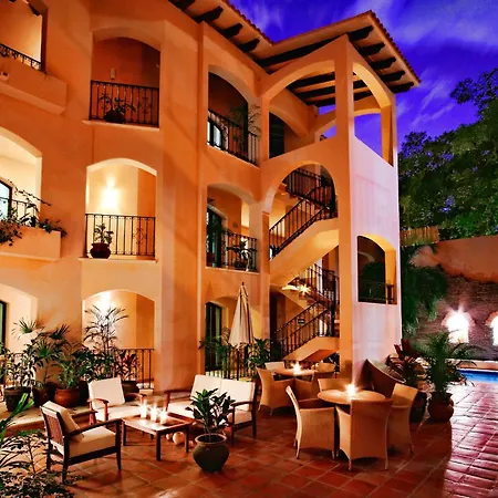 Acanto Hotel Playa Del Carmen, Trademark Collection By Wyndham