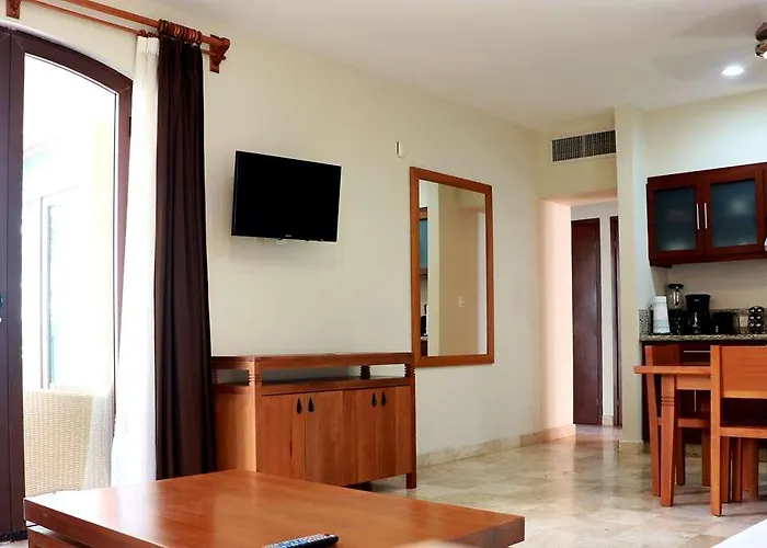 Acanto Playa Del Carmen, Trademark Collection By Wyndham Playa del Carmen