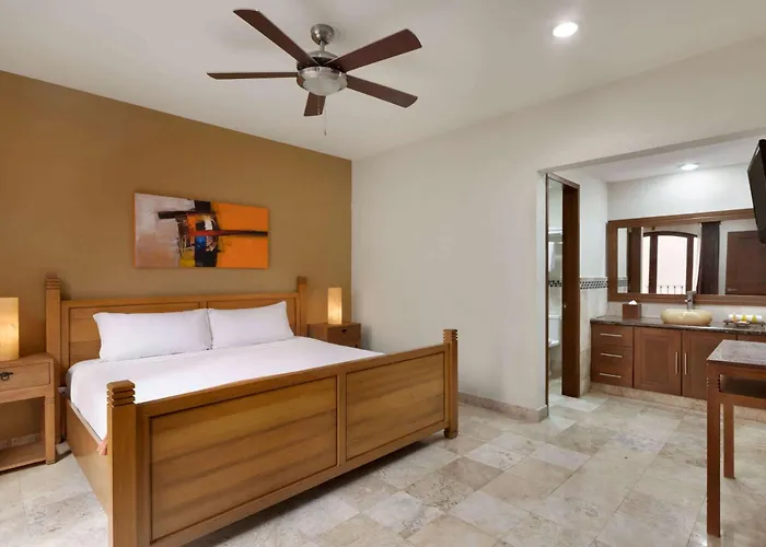 Acanto Playa Del Carmen, Trademark Collection By Wyndham Hotel Playa del Carmen