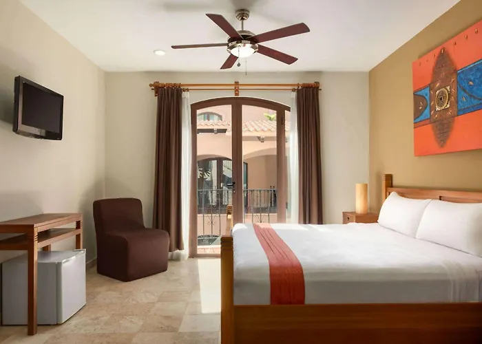 Acanto Playa Del Carmen, Trademark Collection By Wyndham 4*