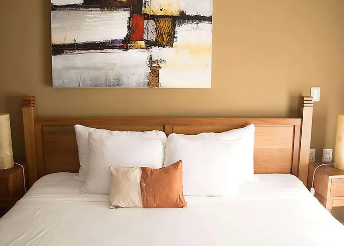 Acanto Playa Del Carmen, Trademark Collection By Wyndham Hotel