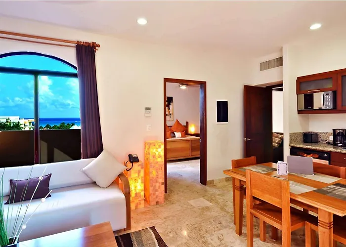 Acanto Playa Del Carmen, Trademark Collection By Wyndham 4*