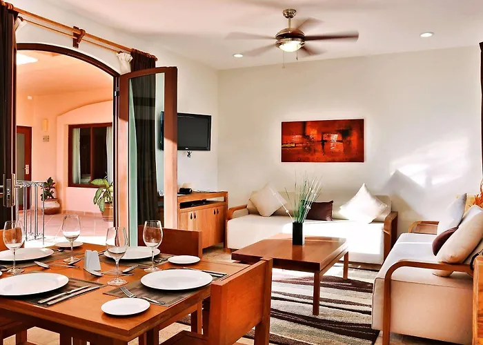 Hotel Acanto Playa Del Carmen, Trademark Collection By Wyndham