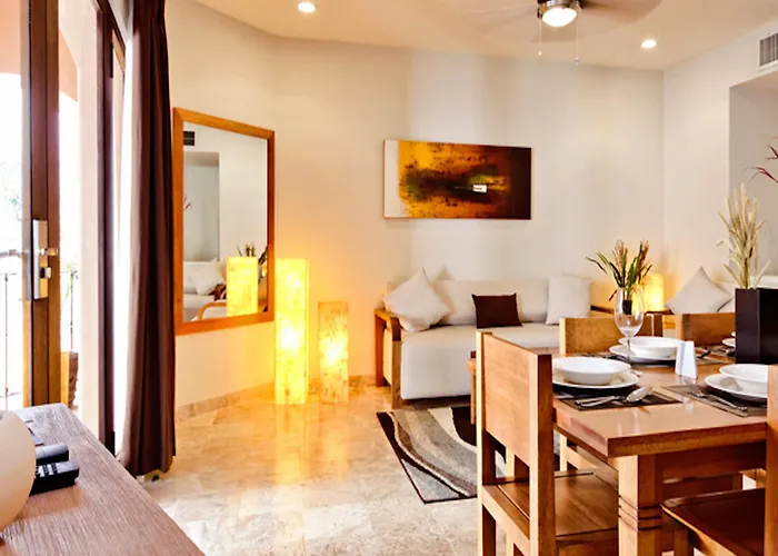 Hotel Acanto Playa Del Carmen, Trademark Collection By Wyndham 4*