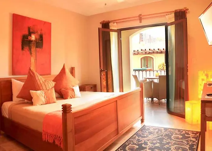 Hotel Acanto Playa Del Carmen, Trademark Collection By Wyndham 4*