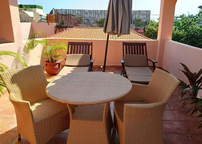 Hotel Acanto Playa Del Carmen, Trademark Collection By Wyndham
