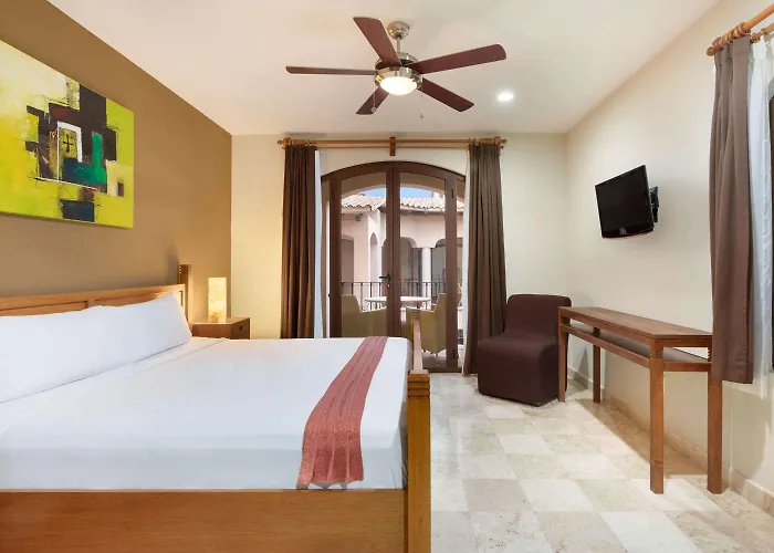 Acanto Playa Del Carmen, Trademark Collection By Wyndham Hotel 4*