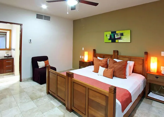 Acanto Playa Del Carmen, Trademark Collection By Wyndham