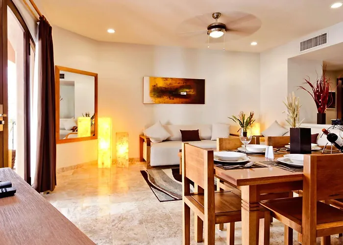 Hotel Acanto Playa Del Carmen, Trademark Collection By Wyndham