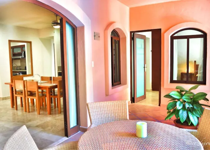 Acanto Playa Del Carmen, Trademark Collection By Wyndham Hotel