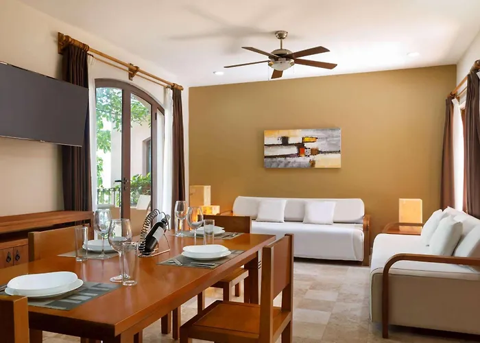 Hotel Acanto Playa Del Carmen, Trademark Collection By Wyndham 4*
