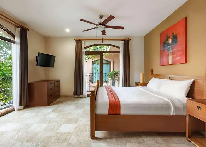 Acanto Playa Del Carmen, Trademark Collection By Wyndham Hotel
