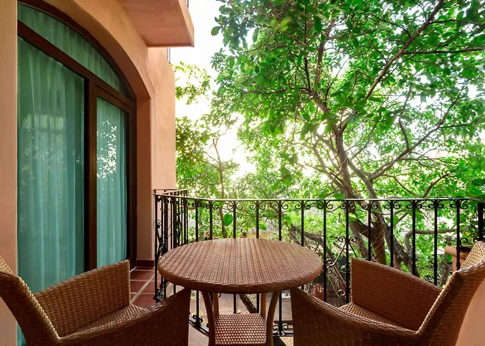 Acanto Playa Del Carmen, Trademark Collection By Wyndham Playa del Carmen