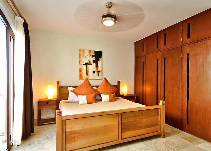 Acanto Playa Del Carmen, Trademark Collection By Wyndham 4* Playa del Carmen