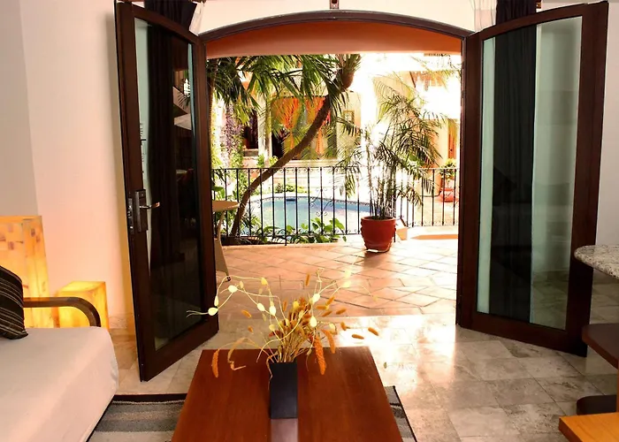 Hotel Acanto Playa Del Carmen, Trademark Collection By Wyndham