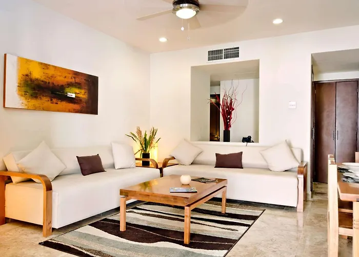 Acanto Playa Del Carmen, Trademark Collection By Wyndham Hotel Playa del Carmen