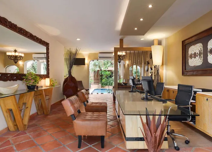 Acanto Playa Del Carmen, Trademark Collection By Wyndham Hotel