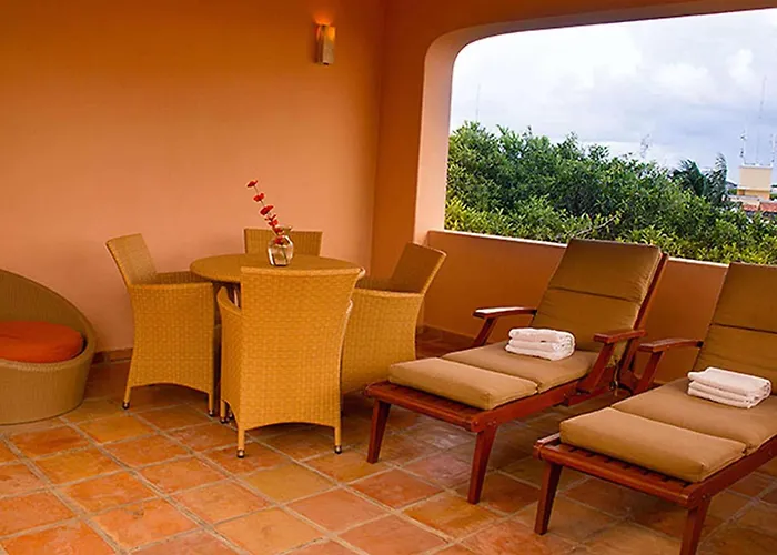 Acanto Playa Del Carmen, Trademark Collection By Wyndham