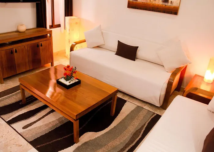 Hotel Acanto Playa Del Carmen, Trademark Collection By Wyndham 4*