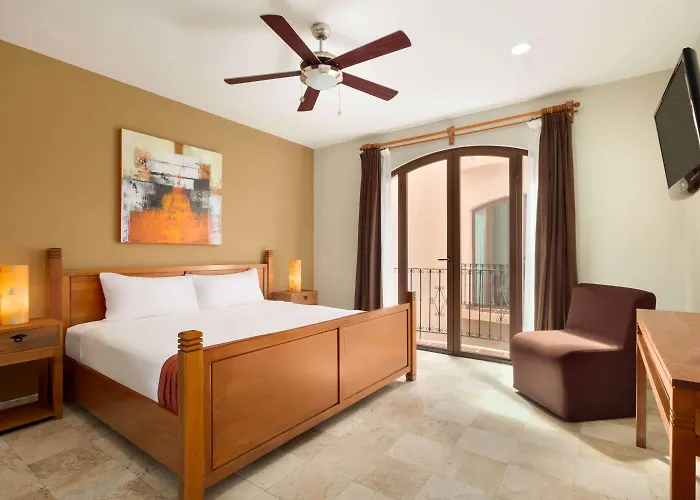 Acanto Playa Del Carmen, Trademark Collection By Wyndham Hotel 4*