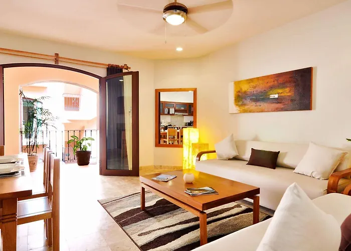 Acanto Playa Del Carmen, Trademark Collection By Wyndham Playa del Carmen