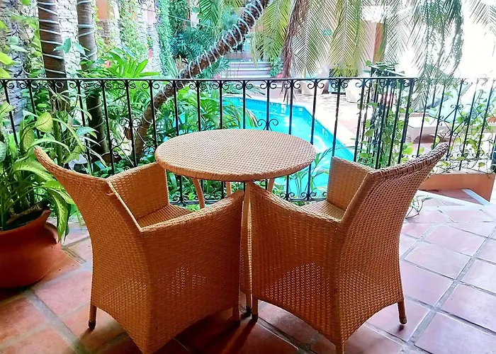 Acanto Playa Del Carmen, Trademark Collection By Wyndham 4*