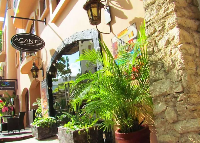Acanto Playa Del Carmen, Trademark Collection By Wyndham Hotel Playa del Carmen
