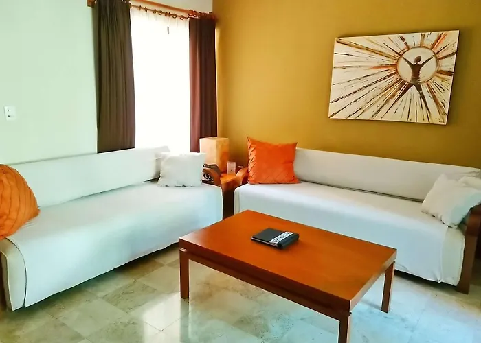 Hotel Acanto Playa Del Carmen, Trademark Collection By Wyndham Playa del Carmen