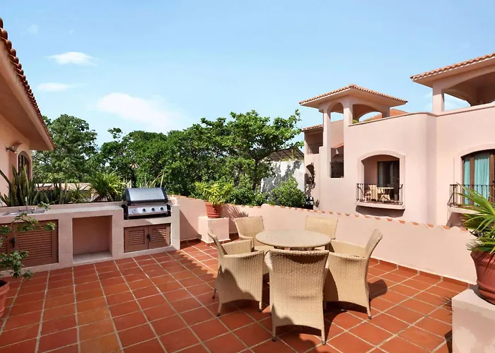 Hotel Acanto Playa Del Carmen, Trademark Collection By Wyndham