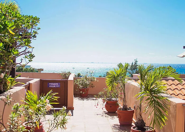 Acanto Playa Del Carmen, Trademark Collection By Wyndham 4*
