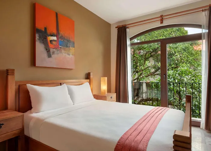 Acanto Playa Del Carmen, Trademark Collection By Wyndham