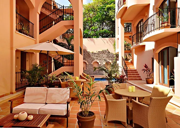Hotel Acanto Playa Del Carmen, Trademark Collection By Wyndham Playa del Carmen