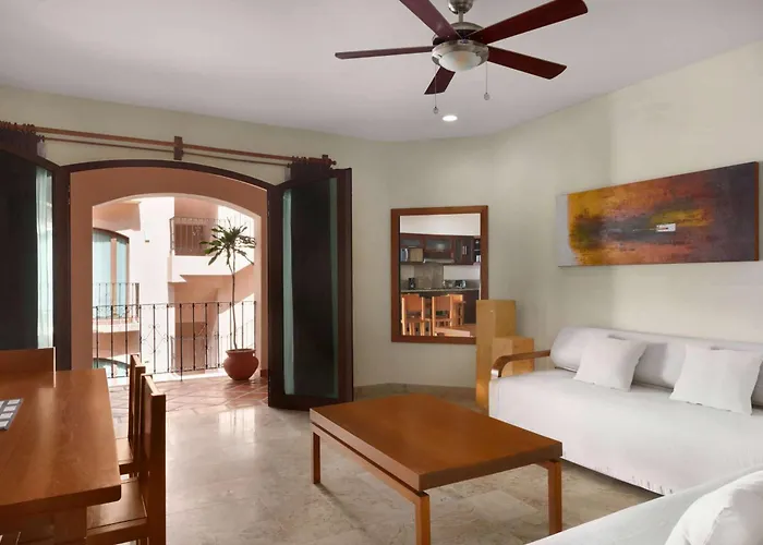 Acanto Playa Del Carmen, Trademark Collection By Wyndham 4*