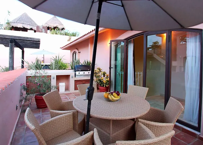 Acanto Playa Del Carmen, Trademark Collection By Wyndham Playa del Carmen