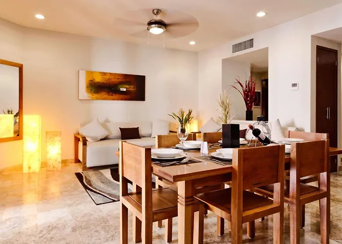 Acanto Playa Del Carmen, Trademark Collection By Wyndham