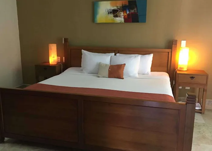 Acanto Playa Del Carmen, Trademark Collection By Wyndham Playa del Carmen