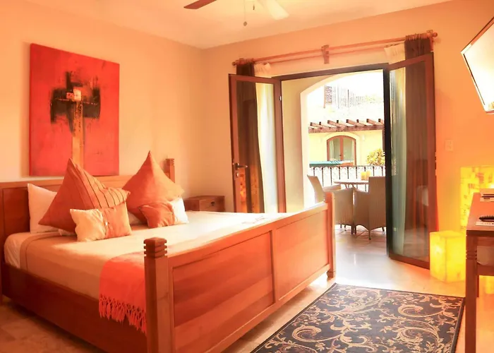 Acanto Playa Del Carmen, Trademark Collection By Wyndham 4* Playa del Carmen