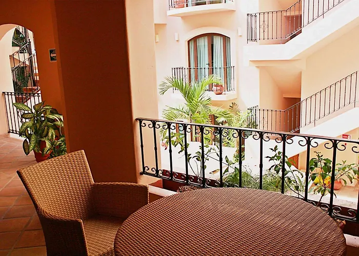 Acanto Playa Del Carmen, Trademark Collection By Wyndham 4* Playa del Carmen