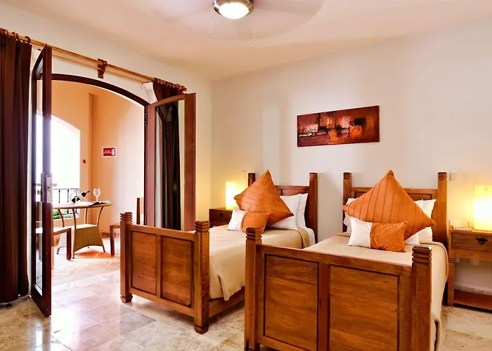 Acanto Playa Del Carmen, Trademark Collection By Wyndham