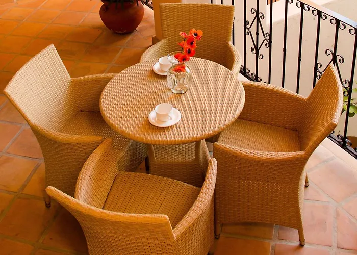 Acanto Playa Del Carmen, Trademark Collection By Wyndham Hotel 4*