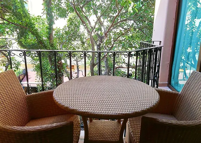 Acanto Playa Del Carmen, Trademark Collection By Wyndham