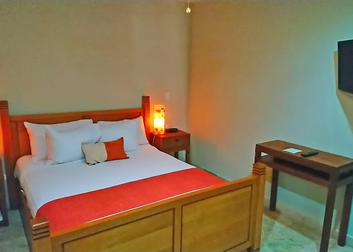 Acanto Playa Del Carmen, Trademark Collection By Wyndham