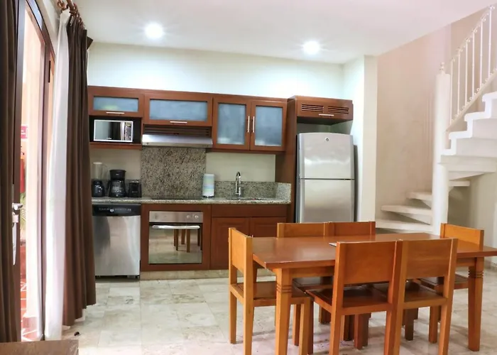 Hotel Acanto Playa Del Carmen, Trademark Collection By Wyndham Playa del Carmen