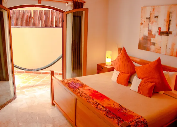 Acanto Playa Del Carmen, Trademark Collection By Wyndham Hotel 4*