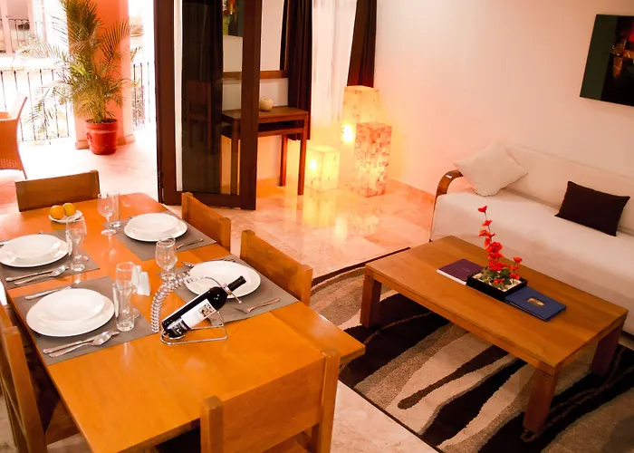 Hotel Acanto Playa Del Carmen, Trademark Collection By Wyndham