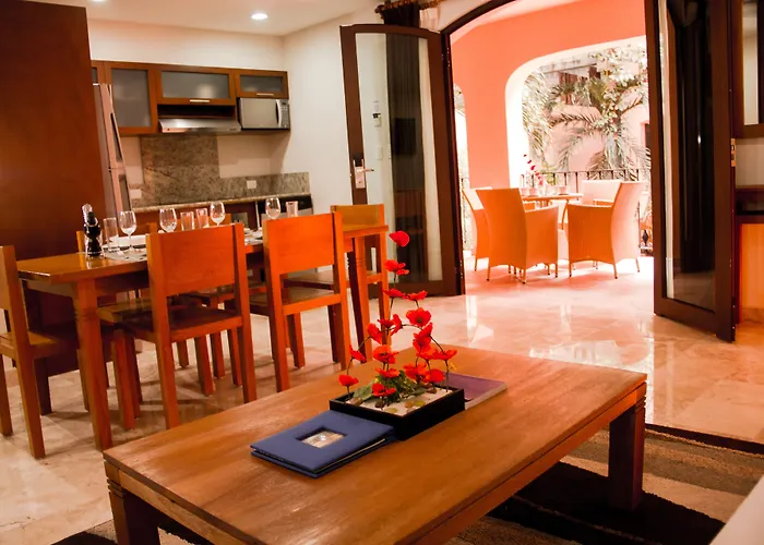 Acanto Playa Del Carmen, Trademark Collection By Wyndham Hotel