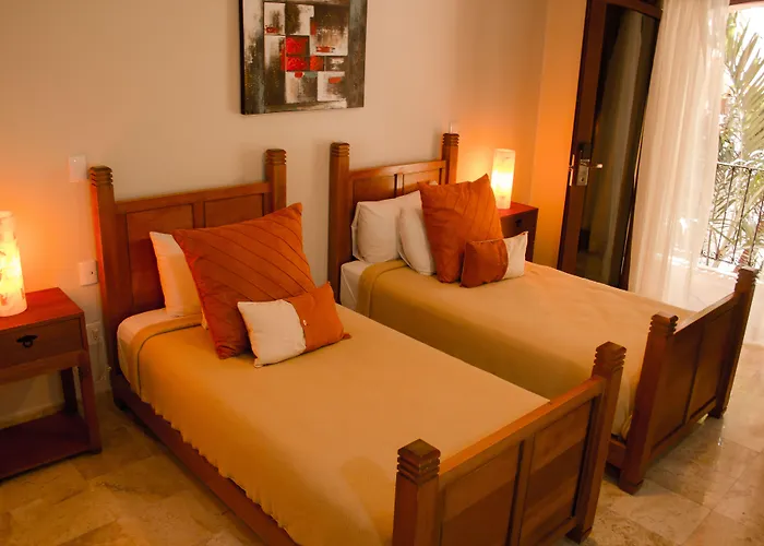 Acanto Playa Del Carmen, Trademark Collection By Wyndham 4*