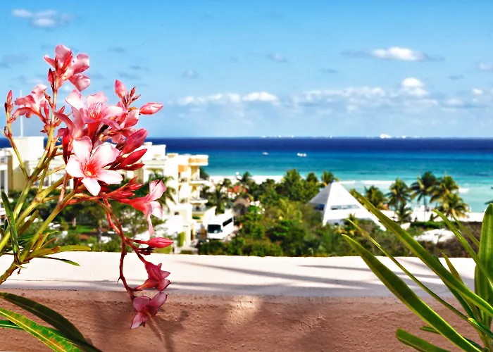 Acanto Playa Del Carmen, Trademark Collection By Wyndham Playa del Carmen